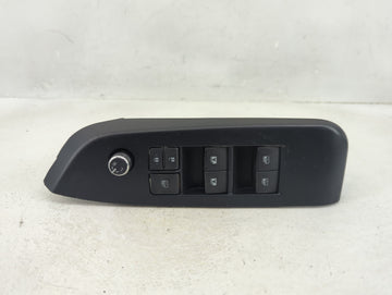 2014-2019 Toyota Highlander Master Power Window Switch Replacement Driver Side Left P/N:84820-0E020 Fits OEM Used Auto Parts