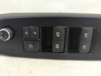 2014-2019 Toyota Highlander Master Power Window Switch Replacement Driver Side Left P/N:84820-0E020 Fits OEM Used Auto Parts