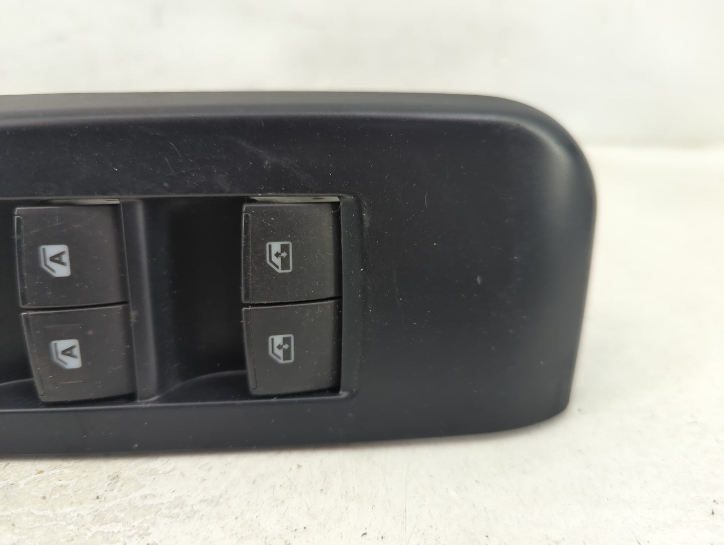 2014-2019 Toyota Highlander Master Power Window Switch Replacement Driver Side Left P/N:84820-0E020 Fits OEM Used Auto Parts