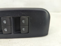 2014-2019 Toyota Highlander Master Power Window Switch Replacement Driver Side Left P/N:84820-0E020 Fits OEM Used Auto Parts