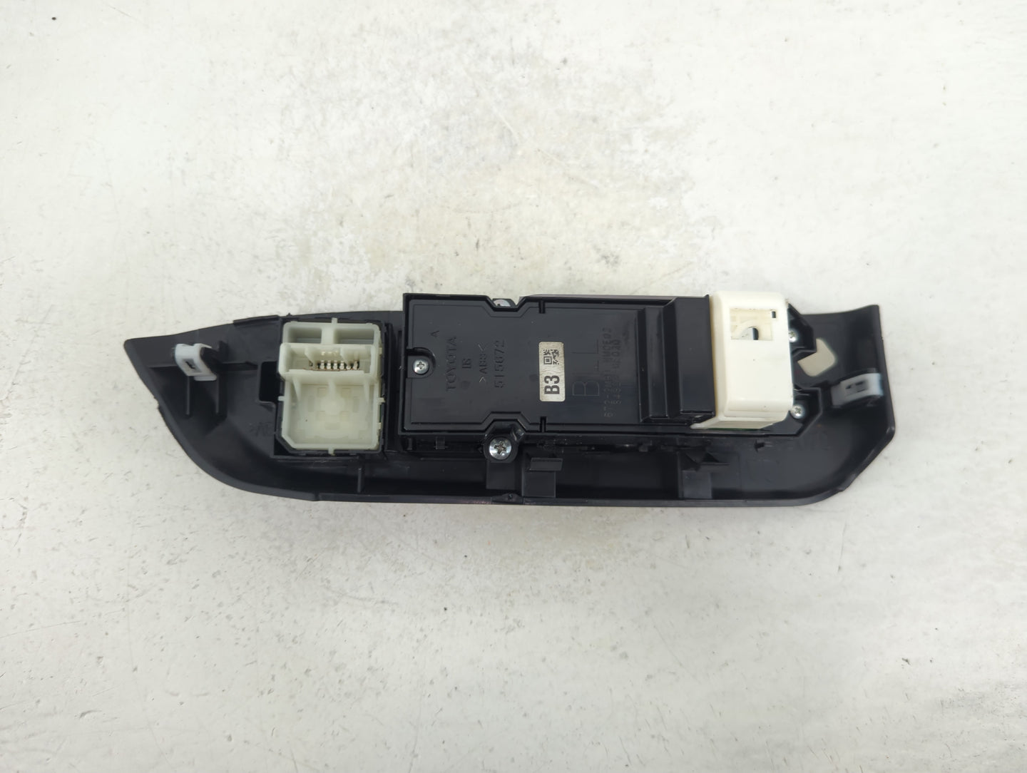 2014-2019 Toyota Highlander Master Power Window Switch Replacement Driver Side Left P/N:84820-0E020 Fits OEM Used Auto Parts