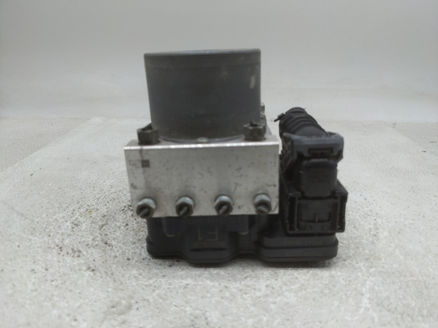 2017-2019 Toyota Highlander ABS Pump Control Module Replacement P/N:89541-0E100 116040-43610, 44540-0E300 Fits Fits 2017 201