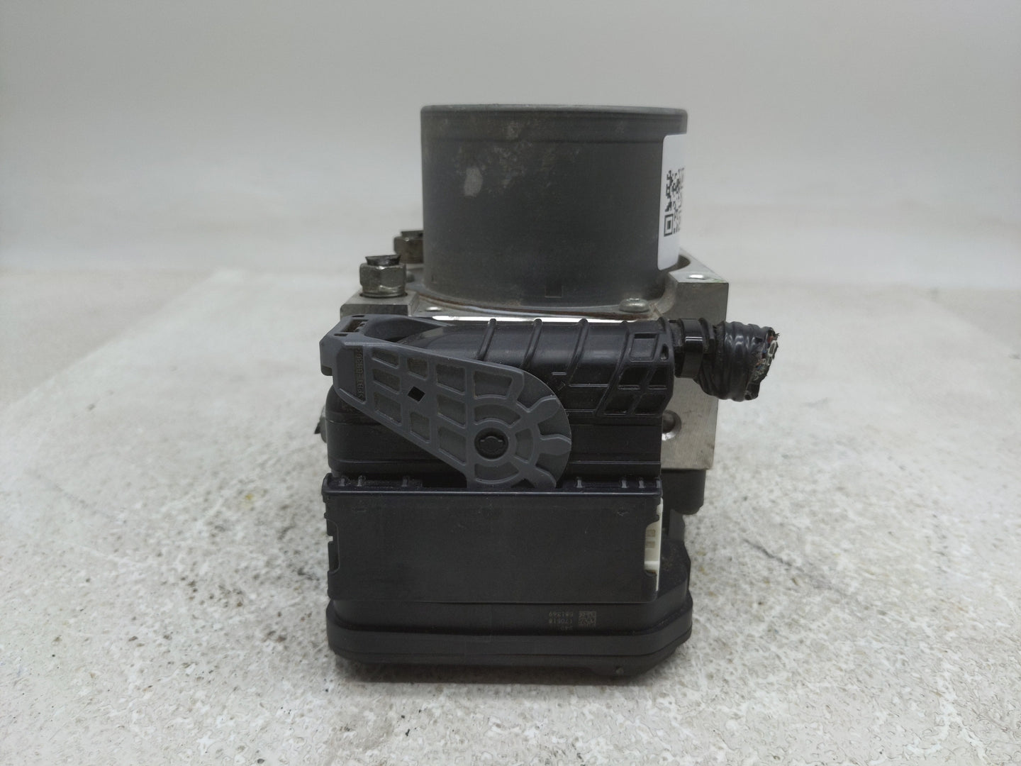 2017-2019 Toyota Highlander ABS Pump Control Module Replacement P/N:89541-0E100 116040-43610, 44540-0E300 Fits Fits 2017 201