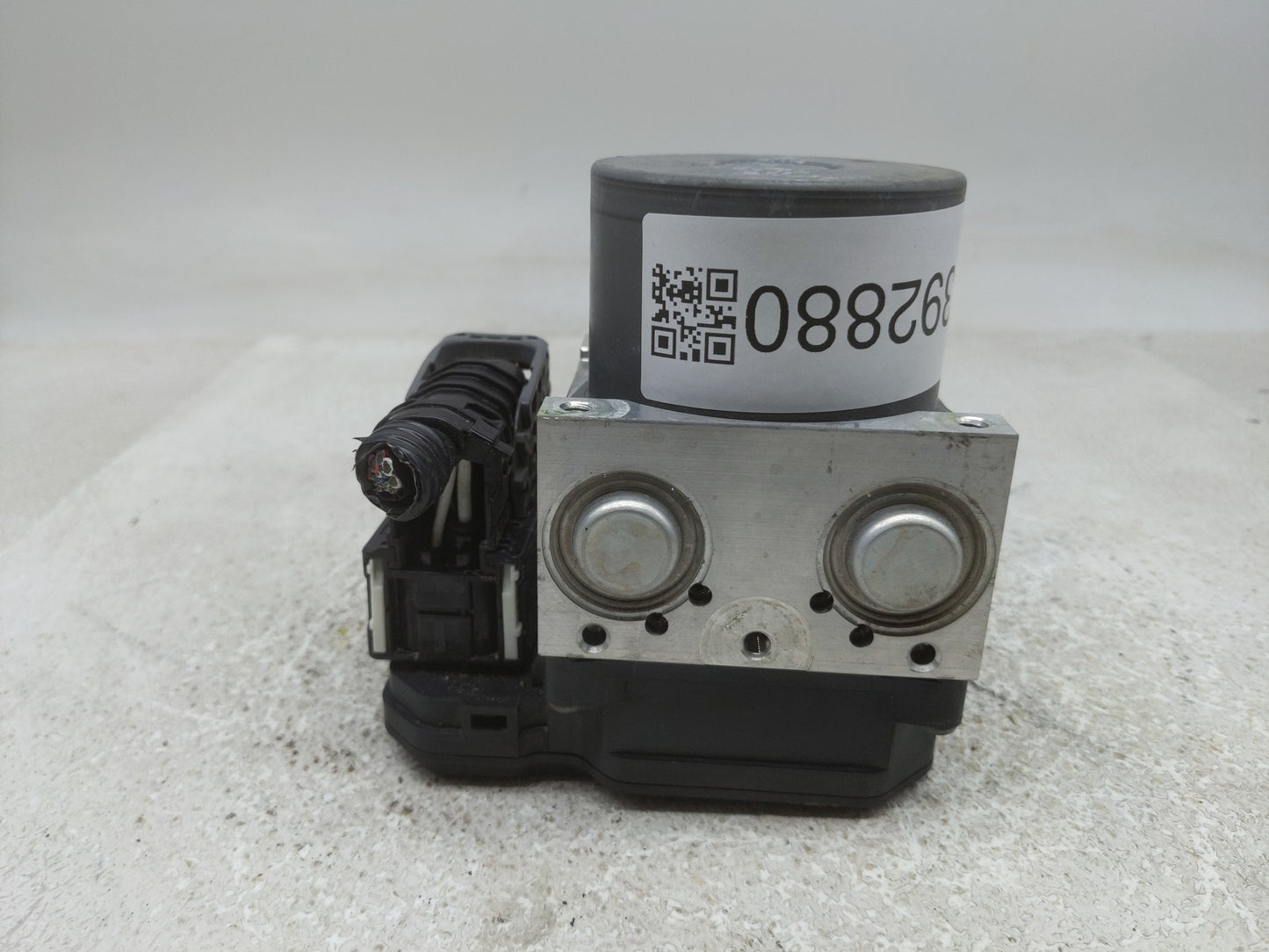 2017-2019 Toyota Highlander ABS Pump Control Module Replacement P/N:89541-0E100 116040-43610, 44540-0E300 Fits Fits 2017 201