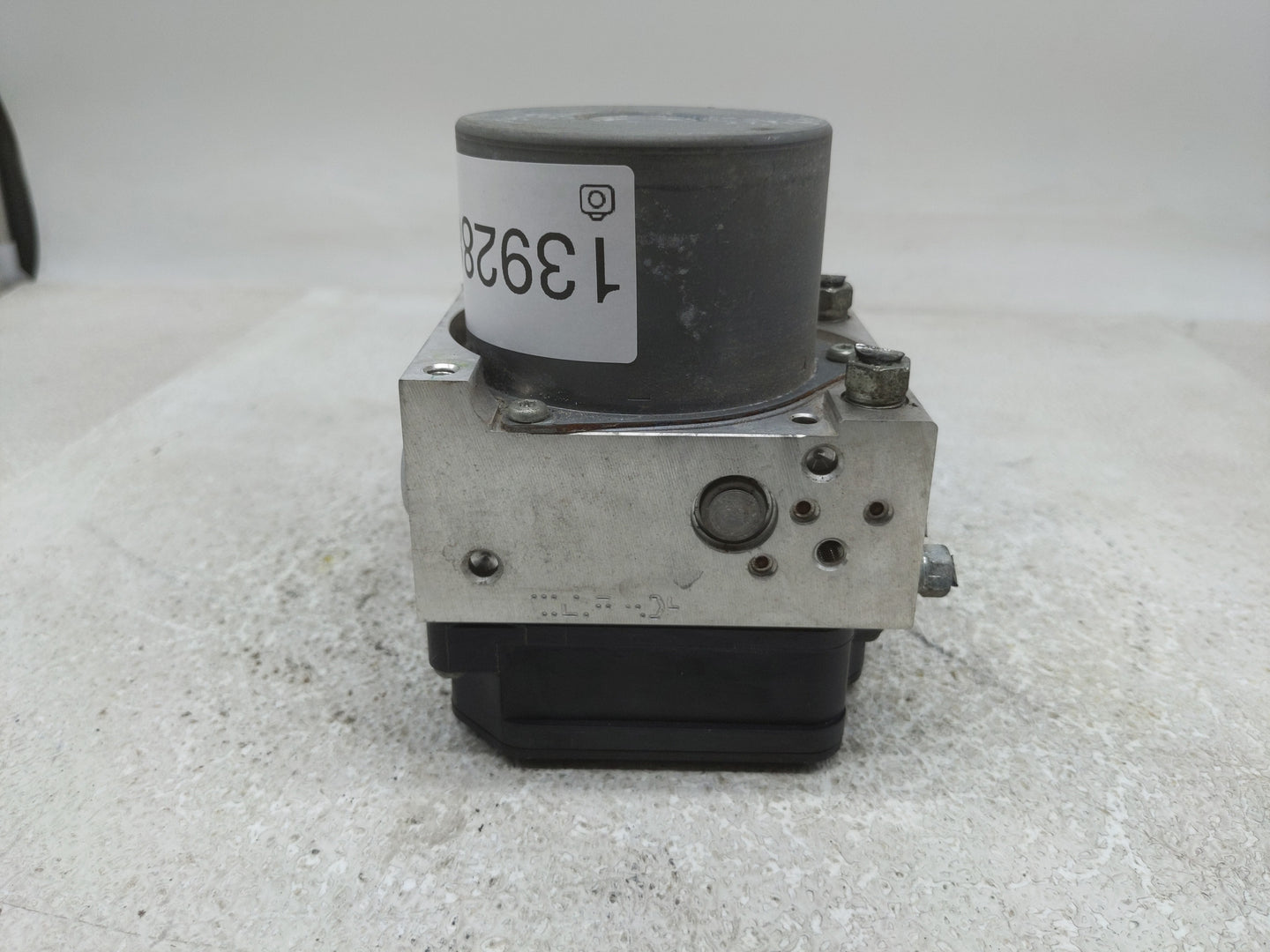 2017-2019 Toyota Highlander ABS Pump Control Module Replacement P/N:89541-0E100 116040-43610, 44540-0E300 Fits Fits 2017 201
