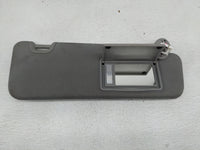 2014-2019 Toyota Highlander Sun Visor Shade Replacement Passenger Right Mirror Fits Fits 2014 2015 2016 2017 2018 2019 OEM U