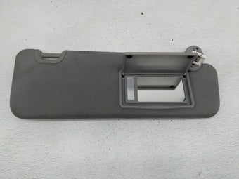 compare product 2014-2019 Toyota Highlander Sun Visor Shade Replacement Passenger Right Mirror Fits Fits 2014 2015 2016 2017 2018 2019 OEM Used Auto Parts