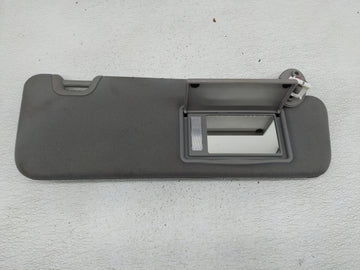 2014-2019 Toyota Highlander Sun Visor Shade Replacement Passenger Right Mirror Fits Fits 2014 2015 2016 2017 2018 2019 OEM U