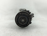 2014-2019 Toyota Highlander Air Conditioning A/c Ac Compressor Oem - Oemusedautoparts1.com