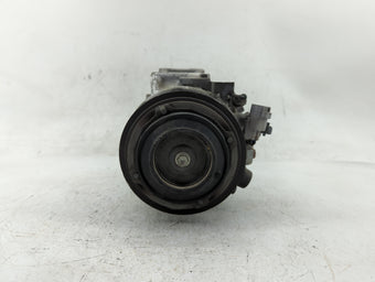 compare product 2014-2019 Toyota Highlander Air Conditioning A/c Ac Compressor Oem