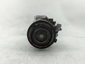 2014-2019 Toyota Highlander Air Conditioning A/c Ac Compressor Oem - Oemusedautoparts1.com