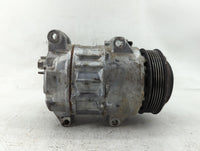 2014-2019 Toyota Highlander Air Conditioning A/c Ac Compressor Oem - Oemusedautoparts1.com
