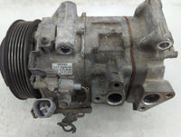 2014-2019 Toyota Highlander Air Conditioning A/c Ac Compressor Oem - Oemusedautoparts1.com