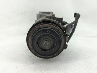 compare product 2014-2019 Toyota Highlander Air Conditioning A/c Ac Compressor Oem