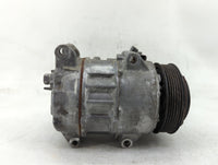2014-2019 Toyota Highlander Air Conditioning A/c Ac Compressor Oem - Oemusedautoparts1.com