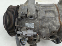 2014-2019 Toyota Highlander Air Conditioning A/c Ac Compressor Oem - Oemusedautoparts1.com