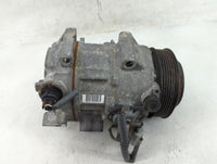2014-2019 Toyota Highlander Air Conditioning A/c Ac Compressor Oem - Oemusedautoparts1.com