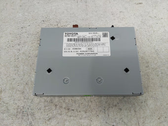 compare product 2014-2019 Toyota Highlander Radio AM FM Cd Player Receiver Replacement P/N:86180-0E011 Fits OEM Used Auto Parts