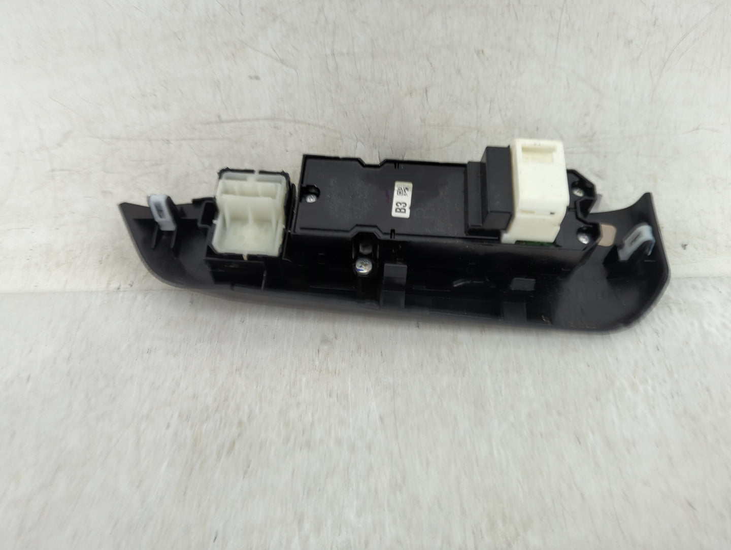 2014-2019 Toyota Highlander Master Power Window Switch Replacement Driver Side Left Fits OEM Used Auto Parts - Oemusedautopa