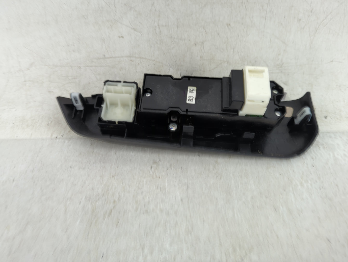 2014-2019 Toyota Highlander Master Power Window Switch Replacement Driver Side Left Fits OEM Used Auto Parts - Oemusedautopa