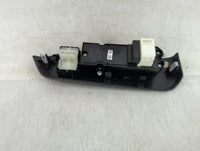 2014-2019 Toyota Highlander Master Power Window Switch Replacement Driver Side Left Fits OEM Used Auto Parts - Oemusedautopa