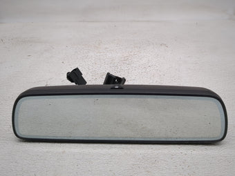 compare product 2017-2019 Toyota Highlander Interior Rear View Mirror Replacement OEM Fits Fits 2017 2018 2019 OEM Used Auto Parts
