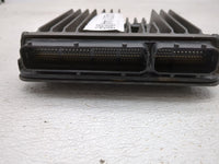 2019 Toyota Highlander PCM Engine Control Computer ECU ECM PCU OEM P/N:89661-0ED00 Fits OEM Used Auto Parts - Oemusedautopar