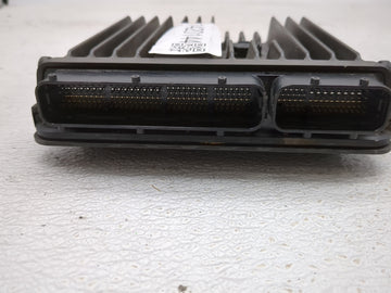 2019 Toyota Highlander PCM Engine Control Computer ECU ECM PCU OEM P/N:89661-0ED00 Fits OEM Used Auto Parts - Oemusedautopar