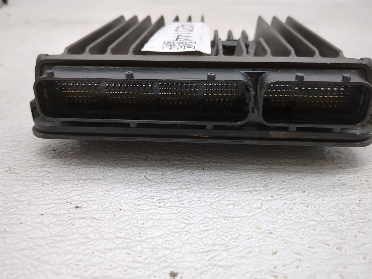 2019 Toyota Highlander PCM Engine Control Computer ECU ECM PCU OEM P/N:89661-0ED00 OEM Used Auto Parts - Oemusedautoparts1.c