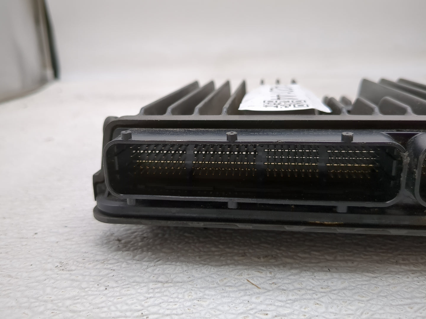 2019 Toyota Highlander PCM Engine Control Computer ECU ECM PCU OEM P/N:89661-0ED00 Fits OEM Used Auto Parts - Oemusedautopar