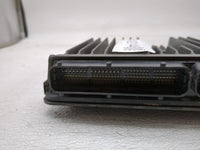 2019 Toyota Highlander PCM Engine Control Computer ECU ECM PCU OEM P/N:89661-0ED00 Fits OEM Used Auto Parts - Oemusedautopar