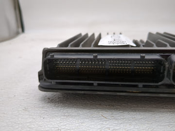2019 Toyota Highlander PCM Engine Control Computer ECU ECM PCU OEM P/N:89661-0ED00 Fits OEM Used Auto Parts