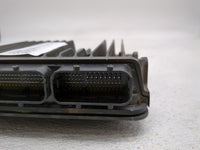2019 Toyota Highlander PCM Engine Control Computer ECU ECM PCU OEM P/N:89661-0ED00 Fits OEM Used Auto Parts - Oemusedautopar