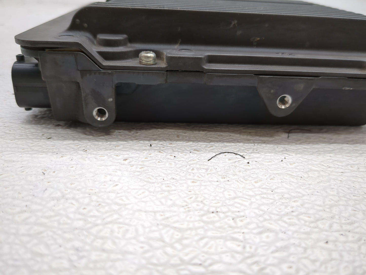 2019 Toyota Highlander PCM Engine Control Computer ECU ECM PCU OEM P/N:89661-0ED00 Fits OEM Used Auto Parts - Oemusedautopar