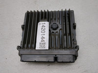 2019 Toyota Highlander PCM Engine Control Computer ECU ECM PCU OEM P/N:89661-0ED00 Fits OEM Used Auto Parts - Oemusedautopar