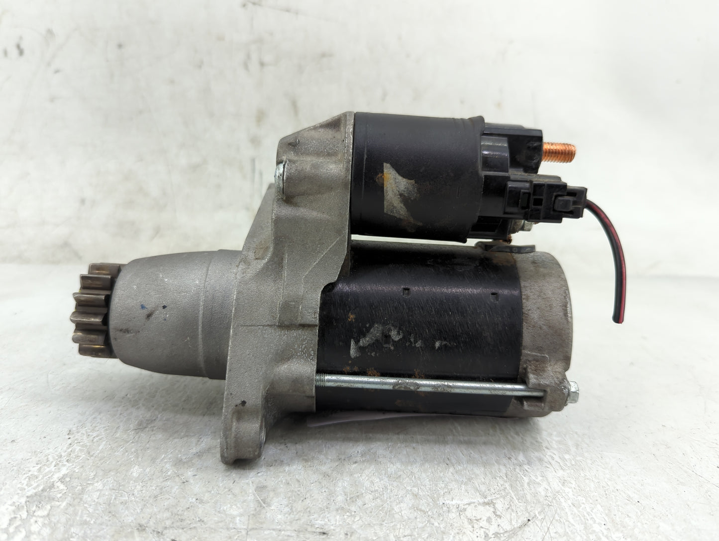 2014-2019 Toyota Highlander Alternator Replacement Generator Charging Assembly Engine OEM Fits OEM Used Auto Parts - Oemused