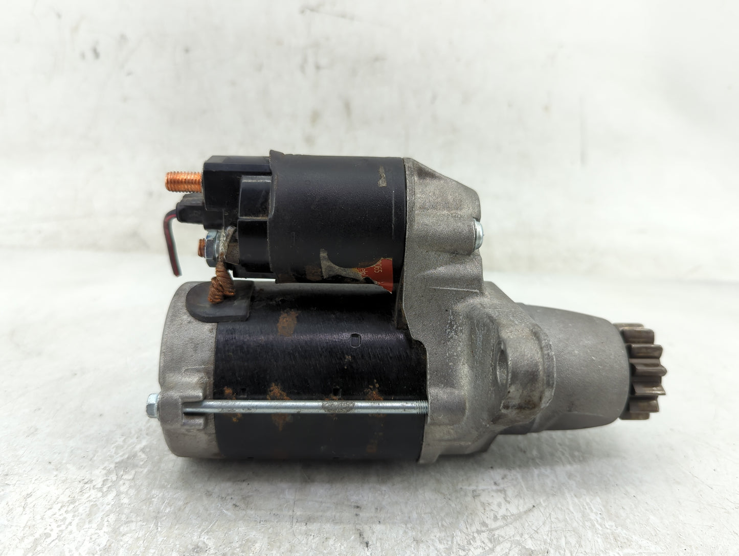 2014-2019 Toyota Highlander Alternator Replacement Generator Charging Assembly Engine OEM Fits OEM Used Auto Parts - Oemused