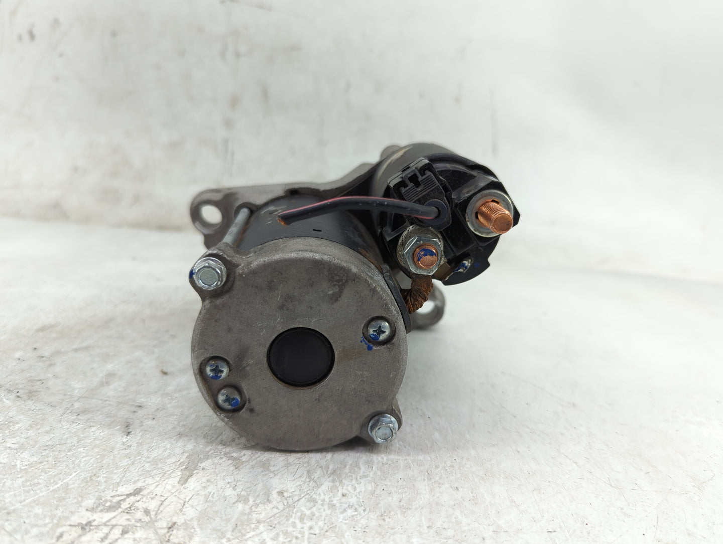 2014-2019 Toyota Highlander Alternator Replacement Generator Charging Assembly Engine OEM Fits OEM Used Auto Parts - Oemused