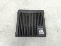 2019 Toyota Highlander PCM Engine Control Computer ECU ECM PCU OEM P/N:89661-0ED00 Fits OEM Used Auto Parts - Oemusedautopar