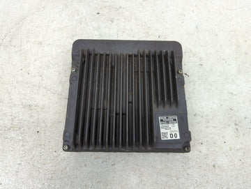 2019 Toyota Highlander PCM Engine Control Computer ECU ECM PCU OEM P/N:89661-0ED00 Fits OEM Used Auto Parts - Oemusedautopar