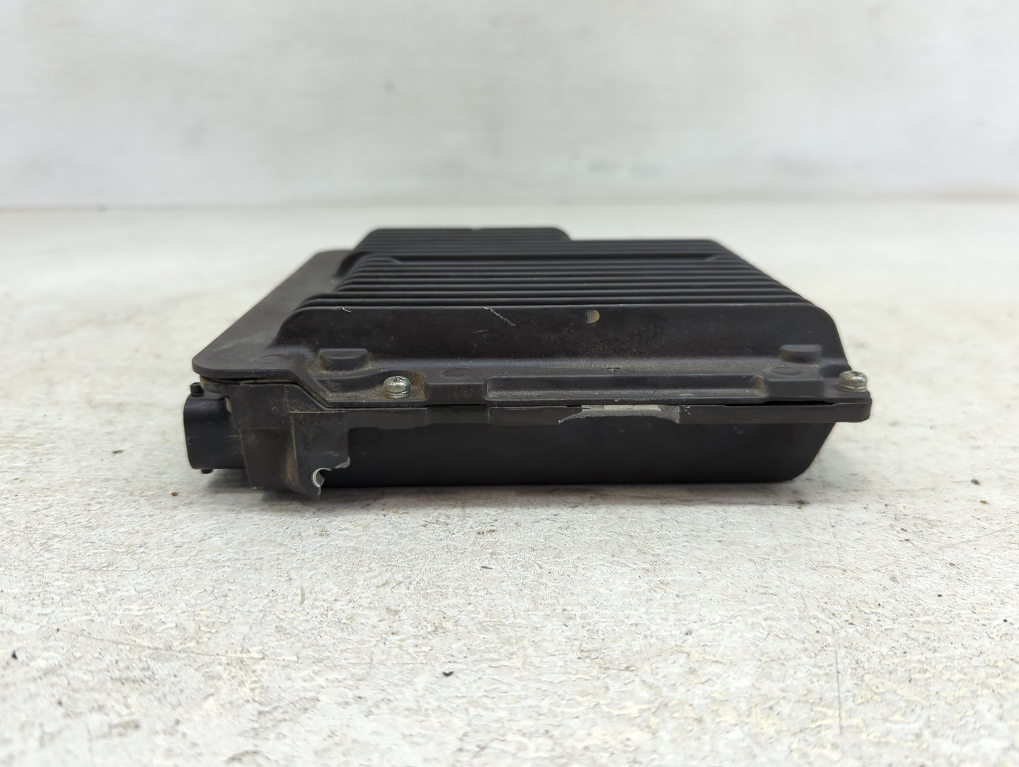 2019 Toyota Highlander PCM Engine Control Computer ECU ECM PCU OEM P/N:89661-0ED00 Fits OEM Used Auto Parts - Oemusedautopar