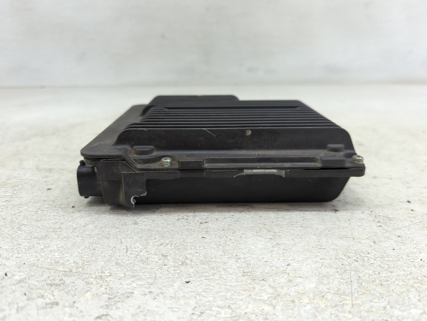2019 Toyota Highlander PCM Engine Control Computer ECU ECM PCU OEM P/N:89661-0ED00 Fits OEM Used Auto Parts - Oemusedautopar