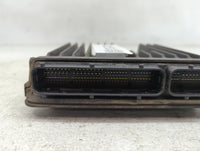 2019 Toyota Highlander PCM Engine Control Computer ECU ECM PCU OEM P/N:89661-0ED00 Fits OEM Used Auto Parts - Oemusedautopar