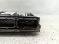 2019 Toyota Highlander PCM Engine Control Computer ECU ECM PCU OEM P/N:89661-0ED00 Fits OEM Used Auto Parts - Oemusedautopar