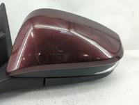 2014-2019 Toyota Highlander Driver Side View Mirror - Left Door Mirror OEM Used - Oemusedautoparts1.com