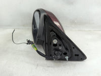 2014-2019 Toyota Highlander Driver Side View Mirror - Left Door Mirror OEM Used - Oemusedautoparts1.com