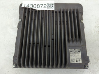 compare product 2019 Toyota Highlander PCM Engine Control Computer ECU ECM PCU OEM P/N:89661-0EC80 TN276800-1760 Fits OEM Used Auto Parts