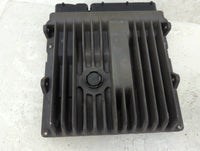2019 Toyota Highlander PCM Engine Control Computer ECU ECM PCU OEM P/N:89661-0EC80 TN276800-1760 Fits OEM Used Auto Parts - 