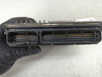 2019 Toyota Highlander PCM Engine Control Computer ECU ECM PCU OEM P/N:89661-0EC80 TN276800-1760 Fits OEM Used Auto Parts - 