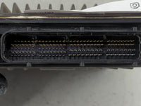 2019 Toyota Highlander PCM Engine Control Computer ECU ECM PCU OEM P/N:89661-0EC80 TN276800-1760 Fits OEM Used Auto Parts - 